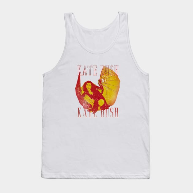 kate bush Tank Top by lorddeolipa